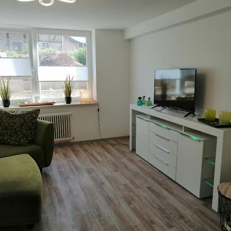 Ferienwohnung Mohnblume Mueddersheim Vettweiss Extérieur photo