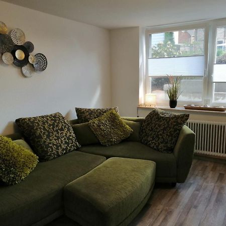Ferienwohnung Mohnblume Mueddersheim Vettweiss Extérieur photo