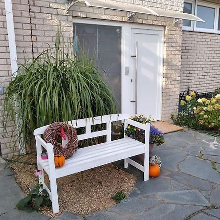 Ferienwohnung Mohnblume Mueddersheim Vettweiss Extérieur photo