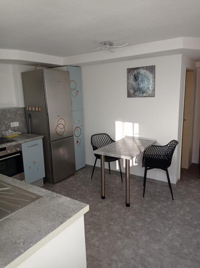 Ferienwohnung Mohnblume Mueddersheim Vettweiss Extérieur photo