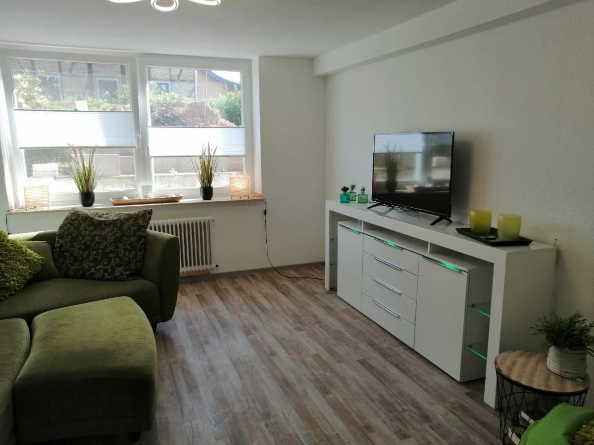 Ferienwohnung Mohnblume Mueddersheim Vettweiss Extérieur photo