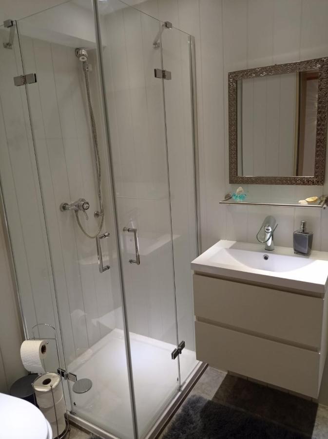 Ferienwohnung Mohnblume Mueddersheim Vettweiss Extérieur photo