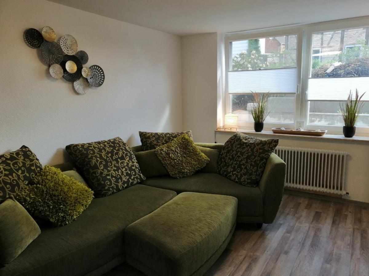 Ferienwohnung Mohnblume Mueddersheim Vettweiss Extérieur photo