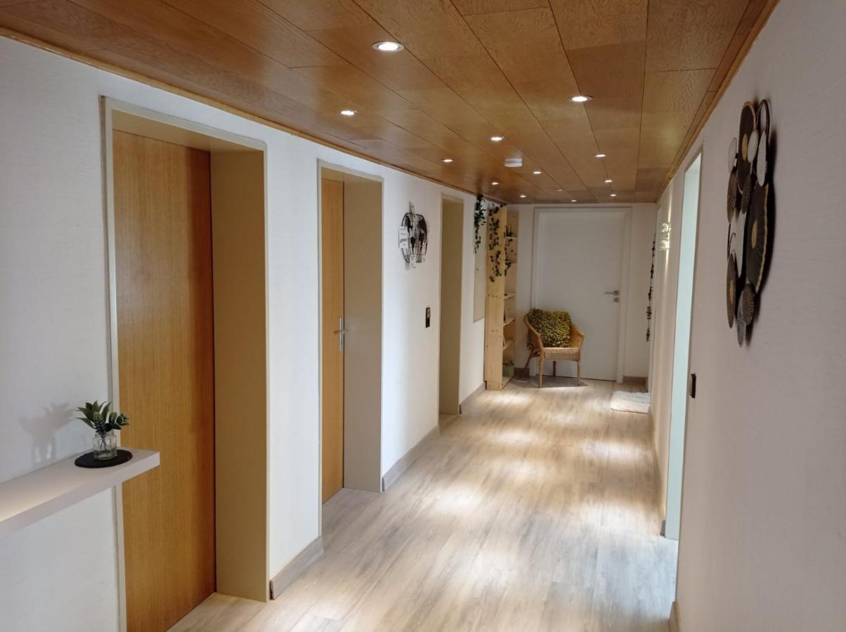 Ferienwohnung Mohnblume Mueddersheim Vettweiss Extérieur photo